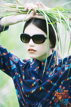 SPRING CURVES-春季