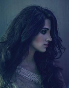 一个纯粹的幻想-摄影师：阿希什・沙阿