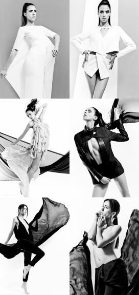 Rise-女人的“崛起”