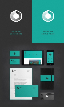 sven nardten个人品牌设计