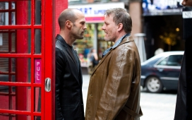 蜂鸟-杰森斯坦森硬汉电影剧照壁纸