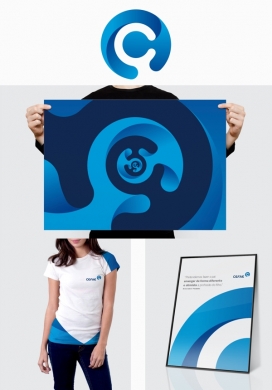 CEFAE护理品牌设计