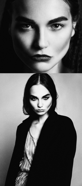 U#17 | Sept-人像写真