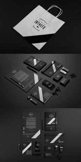 Vintage Re-Brand葡萄酒品牌设计