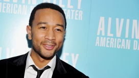 美国新灵魂乐歌手-john legend约翰・传奇壁纸