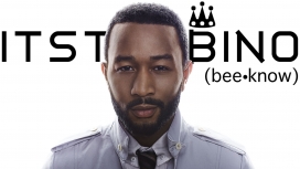 john legend约翰・传奇灵魂乐歌手壁纸