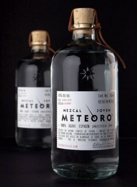 Meteoro龙舌兰酒