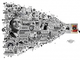 zmg（报纸营销协会）平面广告