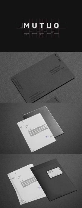 Mutuo工作室品牌设计机构