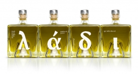 Agrovim油品包装设计