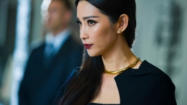 李冰冰《变形金刚4》电影剧照下载