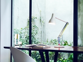 保罗史密斯特别版灯-每个组件都是不同的颜色