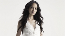 日本鹿儿岛县新生代流行天后-中岛美嘉高清美女明星壁纸下载