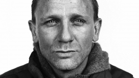 英国好莱坞硬汉明星-丹尼尔克雷格壁纸下载