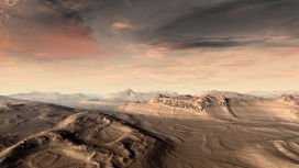 黄金沙漠艺术品