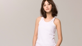 台湾影视演员陈意涵壁纸下载