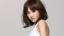 中国台湾美女演员陈意涵壁纸下载