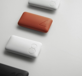 多米诺矩形记忆棒-第二代USB记忆棒，提供从8GB到32G的内存容量，产品包装40%是以玉米淀粉为原料，以保持环境的可持续性。