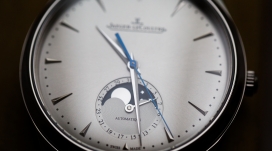 Jaeger积家腕表壁纸