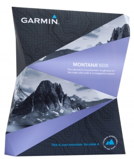 这就是你的山，去攀登它-个人GPS系统包装设计