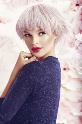 kookaÏ-立陶宛妇女的法国浪漫故事