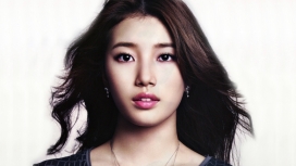 裴秀智Suzy女歌手模特壁纸