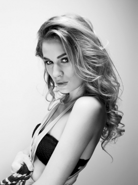 Call me Aline-阿林