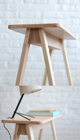 Yung-漂亮低调的枫树阔叶木榕台设计