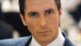 英国男演员Christian Bale-克里斯蒂安・贝尔壁纸下载