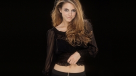 玛丽娅・曼努诺斯桌面壁纸下载