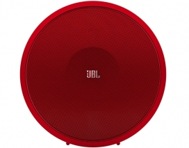 无线立体JBL Spark扬声器设计