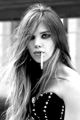 RE/B/LION科莫・托曼塔