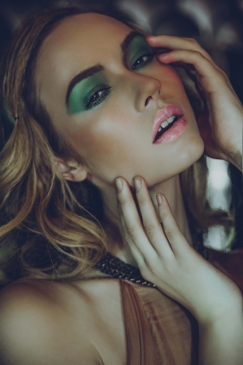 Felina-索菲安妮的希望