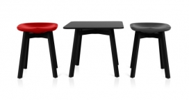 Emeco海军椅设计