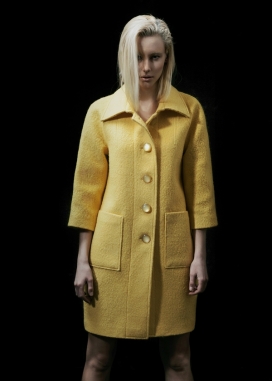 Fashion-时尚人像作品