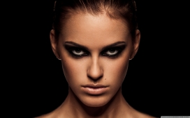 高清晰印度美女壁纸