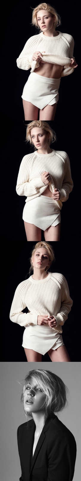 Michelle Test-美诱的米歇尔