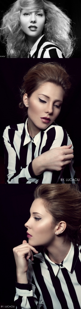 Beauty-漂亮的Jeannine Barger美女壁纸