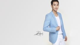 来自星星的你-高清金秀贤（都教授）壁纸下载