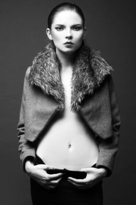 A-女性人像摄影