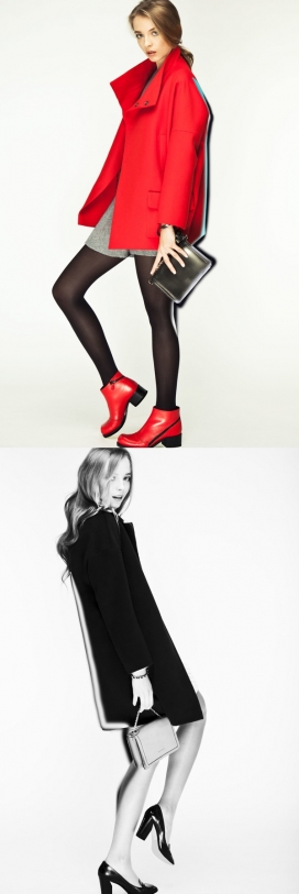 ELLE-克里斯蒂娜库利克