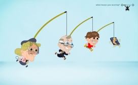 Korcrossfit文化娱乐平面广告