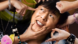 2014大陆新片《心花路放》高清壁纸下载