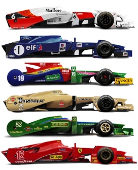 黄金轮胎杯-赛车设计