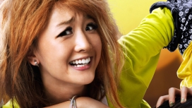 徐铮黄渤《心花路放》高清壁纸下载