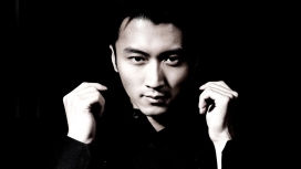 香港英皇巨星-谢霆锋明星壁纸