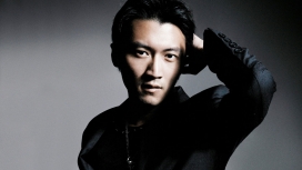 香港影视歌星-谢霆锋