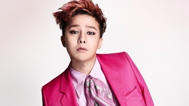 韩国歌手权志龙（G-Dragon）写真壁纸下载