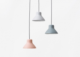 传统3D明亮色彩纸吊灯-采用纤维纸为材料，纸浆和水精心制作