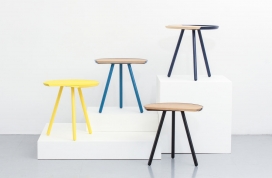 Vitamin在伦敦设计节期间新推出的七件产品-如家具，灯饰及家居用品